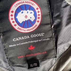 Purchased in Alberta. Haven’t seen anyone wearing this version.   Like new